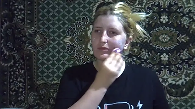 Enchantress21 online show from 06-25-26, 06:45
