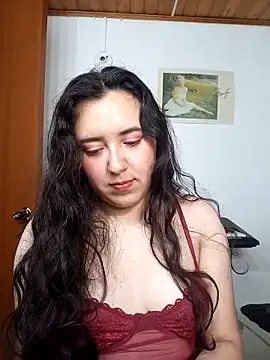 Emi chik online show from 01-17-26, 11:04