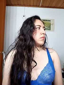 Emi chik online show from 02-07-26, 11:03