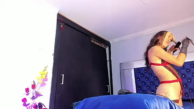 Eyleen Santos online show from 04-02-26, 11:35