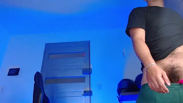 SexyBoy-Bigclit online show from 05-06-26, 10:37