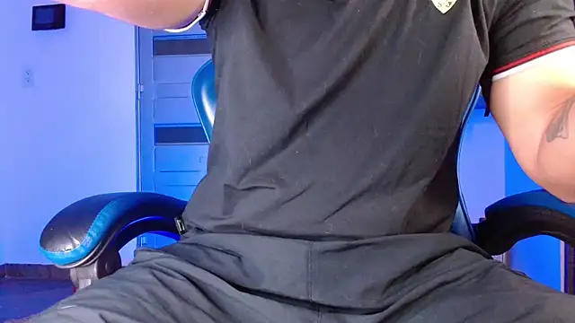 SexyBoy-Bigclit online show from 05-10-26, 11:48