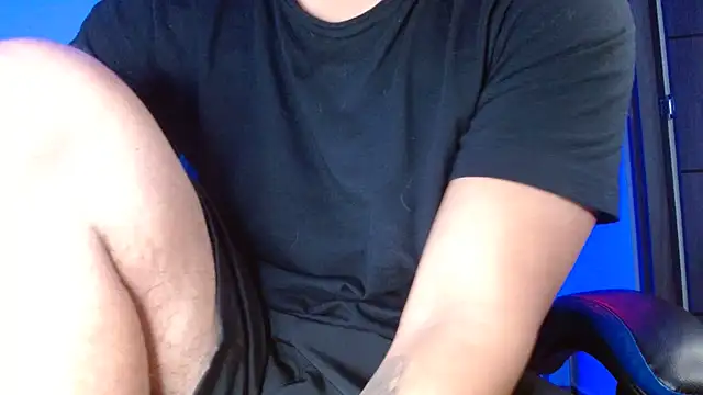 SexyBoy-Bigclit online show from 05-12-26, 02:03