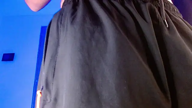 SexyBoy-Bigclit online show from 05-17-26, 10:55