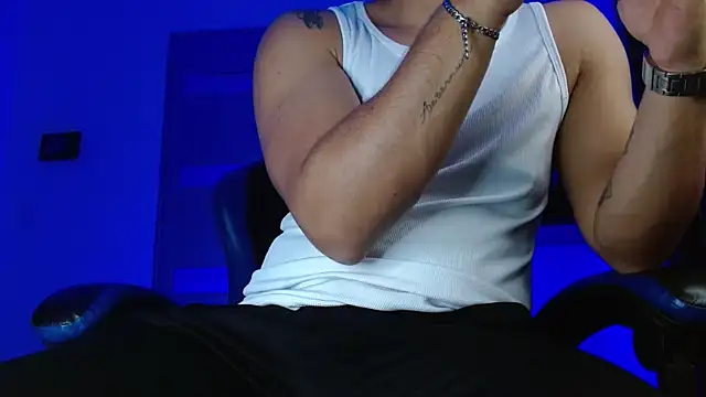 SexyBoy-Bigclit online show from 05-28-26, 02:31