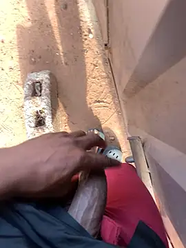 Black mamba madingo online show from 03-13-25, 04:45