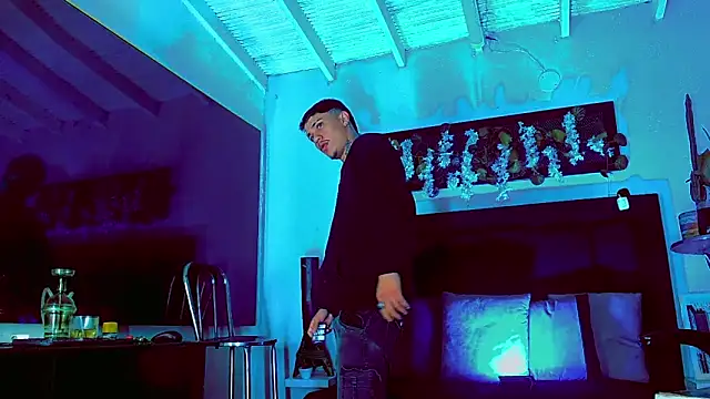 HannibalLester online show from 03-30-26, 09:32