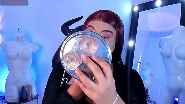 Emili Roux online show from 03-23-26, 10:19