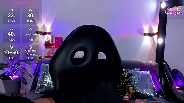 Emili Roux online show from 06-29-26, 01:33