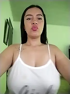 hailey85 online show from 03-01-26, 07:38