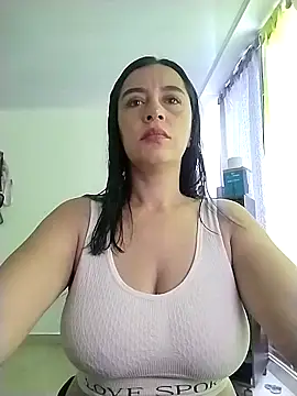 hailey85 online show from 03-07-26, 06:38