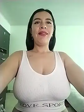 hailey85 online show from 03-31-26, 08:09