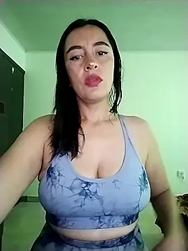 hailey85 online show from 04-11-26, 07:29