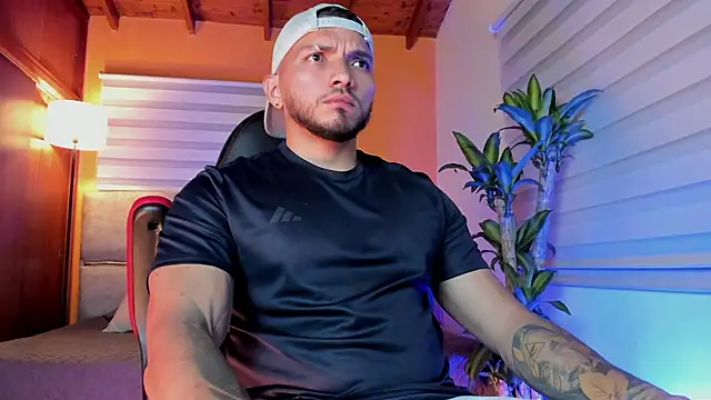 maximusclark1 online show from 02-28-26, 04:46