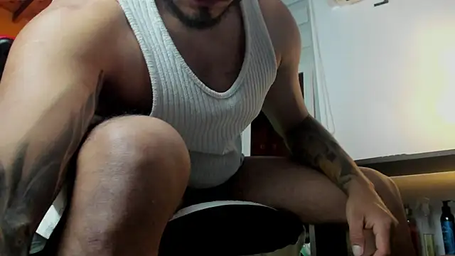 maximusclark1 online show from 03-26-26, 10:26