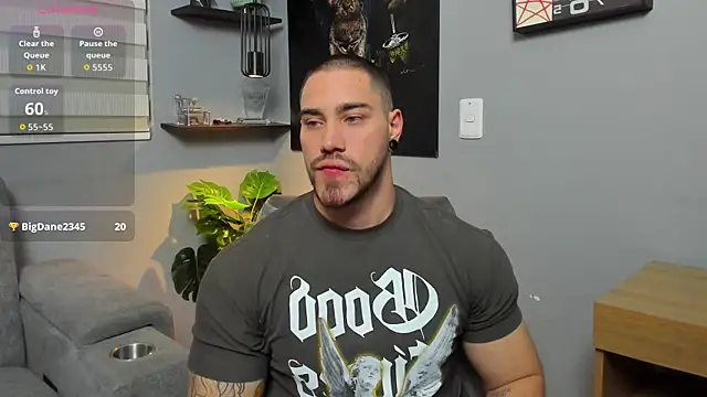 Giorgio-Leone online show from 10-02-25, 02:40