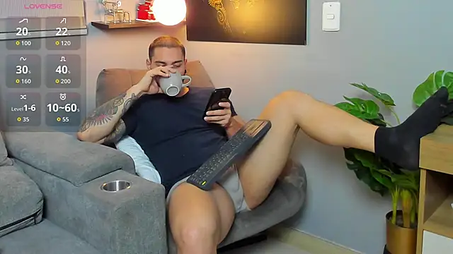 Giorgio-Leone online show from 02-03-26, 03:48