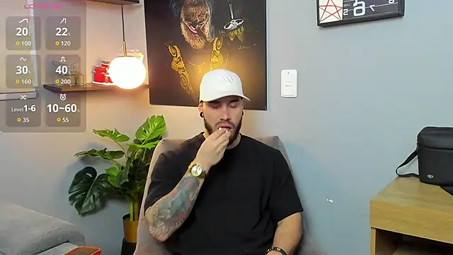 Giorgio-Leone online show from 02-22-26, 10:41