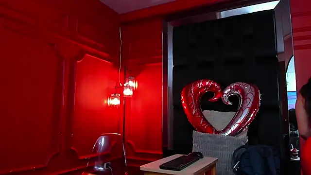 Snapshot of nathalie_rossel chatting on 02-14-25, 05:46 nathalie rossel online show from 02-14-25, 05:46