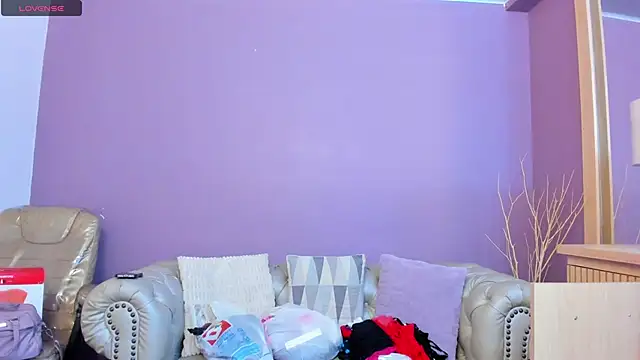 nathalie rossel online show from 12-03-25, 07:01