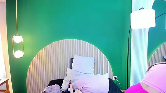 nathalie rossel online show from 04-09-26, 06:57