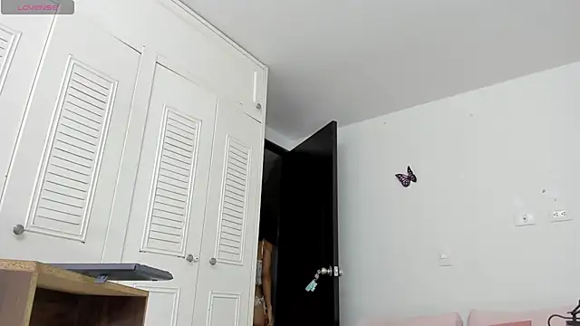 sweet amalia4 online show from 06-02-26, 01:29