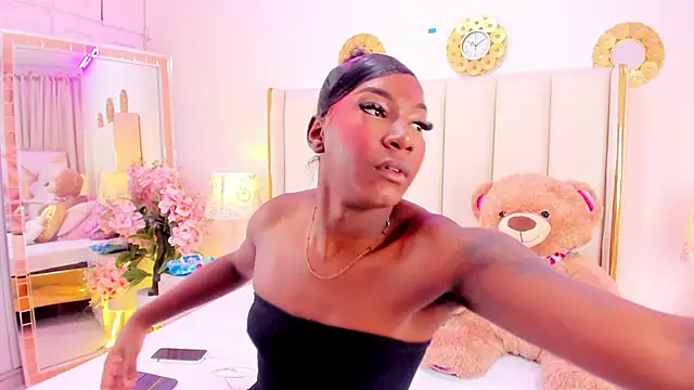 evangelin ts online show from 02-27-26, 01:22