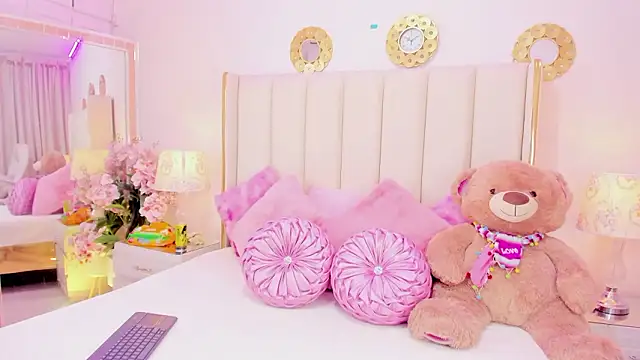 evangelin ts online show from 03-13-26, 01:18