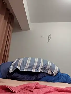 ARIANA SAENS online show from 01-16-25, 04:28