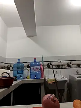 ARIANA SAENS online show from 01-22-25, 09:24