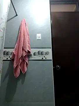 ARIANA SAENS online show from 01-24-25, 09:17