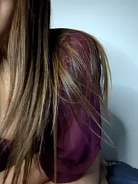 ARIANA SAENS online show from 01-26-25, 05:34