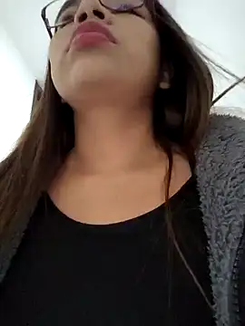 ARIANA SAENS online show from 01-29-25, 12:45