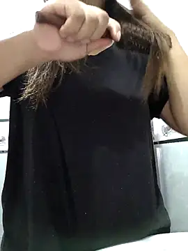 ARIANA SAENS online show from 01-31-25, 11:56