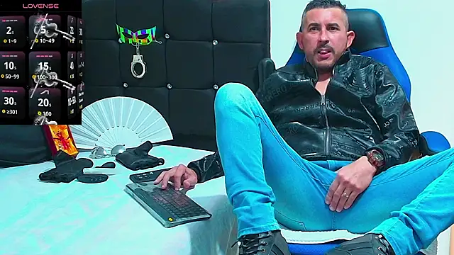 Yeol King online show from 03-04-26, 06:14