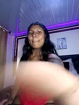 AnnieScott  online show from 02-03-26, 07:19