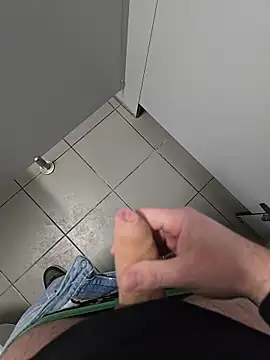 Ibag01 online show from 02-26-26, 01:43