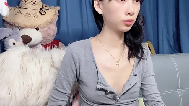 Lili-2 online show from 03-29-26, 02:28