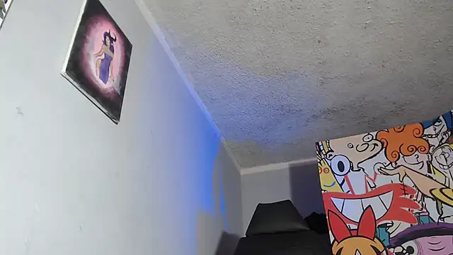 Nickhot0609 online show from 02-08-25, 07:27