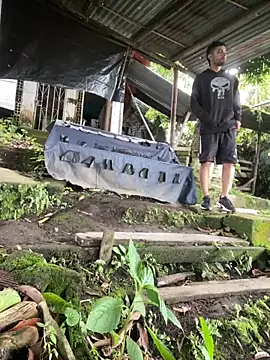 Jestebanano online show from 03-13-26, 12:12