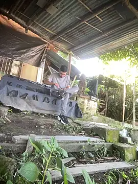 Jestebanano online show from 03-20-26, 01:49