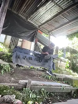 Jestebanano online show from 04-10-26, 03:50