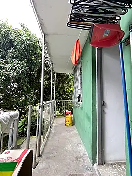 Jestebanano online show from 06-04-26, 12:55