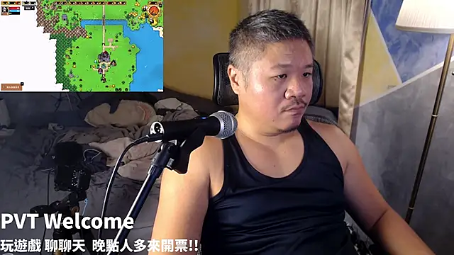 taiwan07010 online show from 10-24-25, 02:02