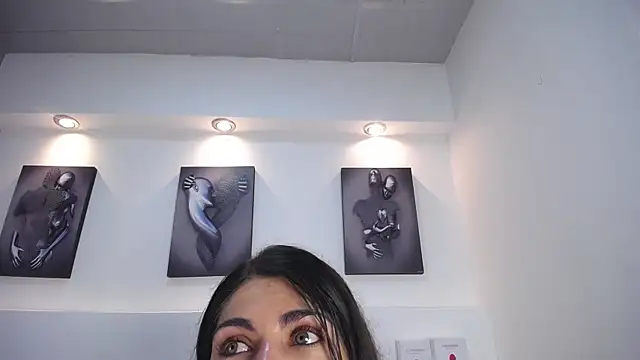 Melodi Roux online show from 01-08-26, 01:02