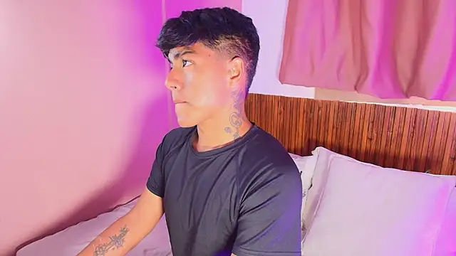 kiing azahell online show from 03-28-26, 09:36