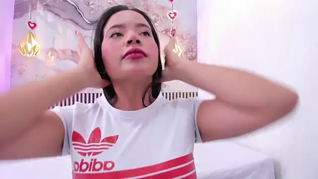 EvelynSweet1 online show from 04-07-26, 07:14