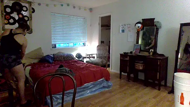 sophiarica online show from 05-06-26, 12:43