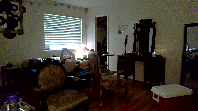 sophiarica online show from 06-12-26, 10:52