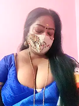 maniisha online show from 02-17-25, 07:21